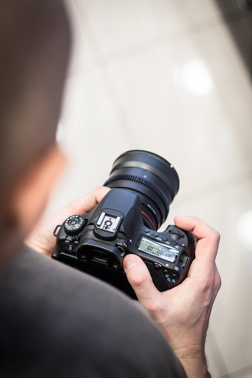 マッチングアプリで使える写真の撮り方とやって良かった工夫は？