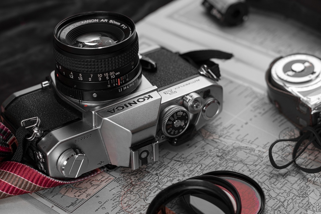 マッチングアプリで安全に写真を撮影するためのポイントは？