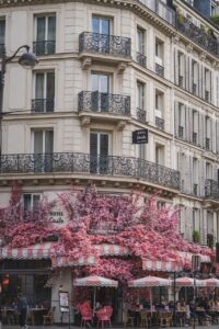 マッチングアプリで屋外カフェの写真を活用する方法は？