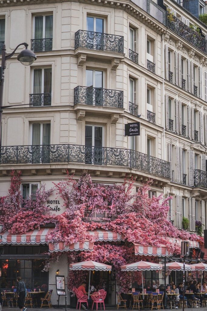 マッチングアプリで屋外カフェの写真を活用する方法は？