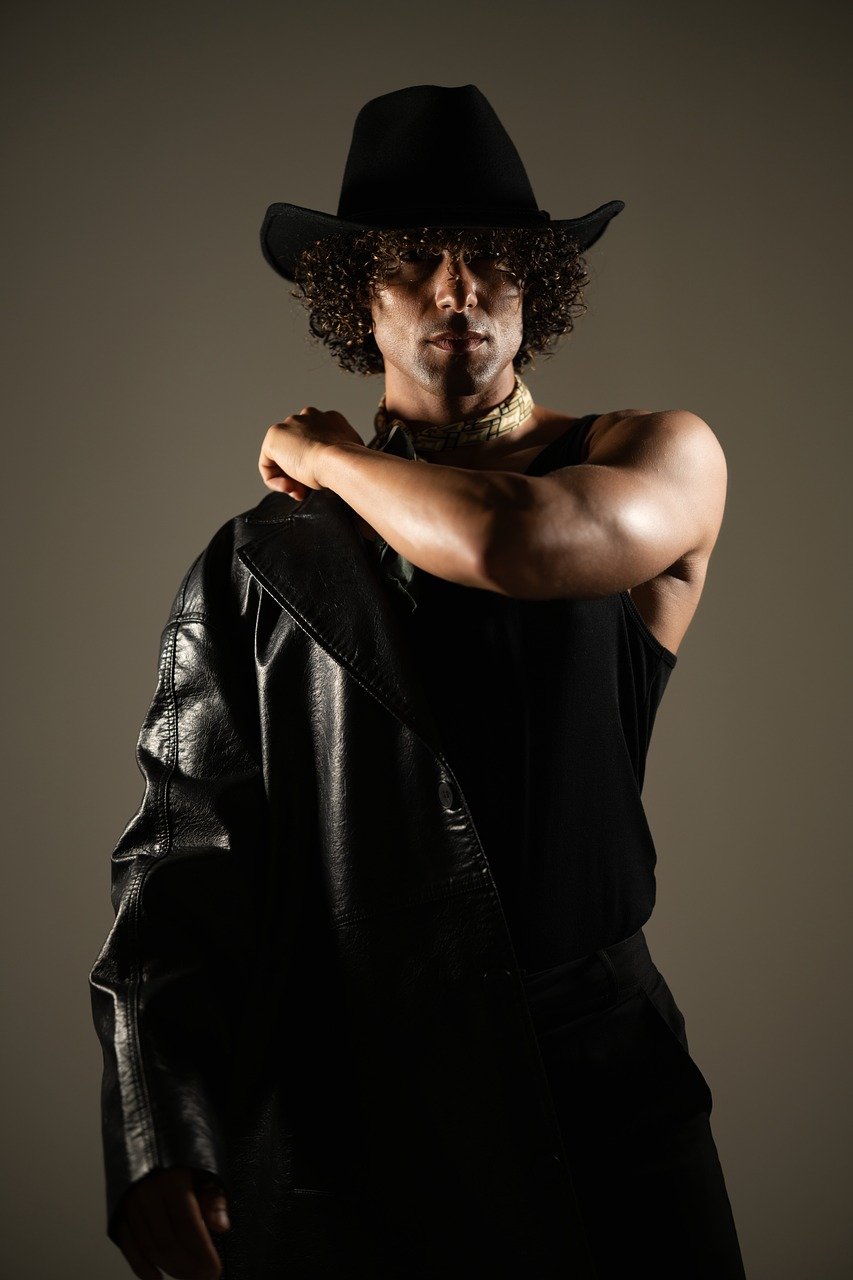 マッチングアプリで男性が写真をおしゃれに見せる方法はない？