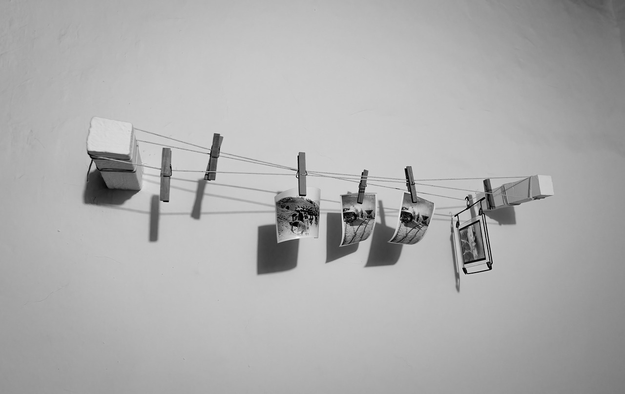 マッチングアプリでの写真劣化防止にはどんな対策が必要？