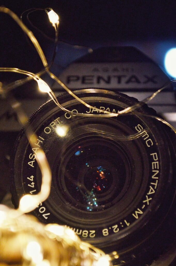 マッチングアプリで成功するための写真の明るさ調整方法は？