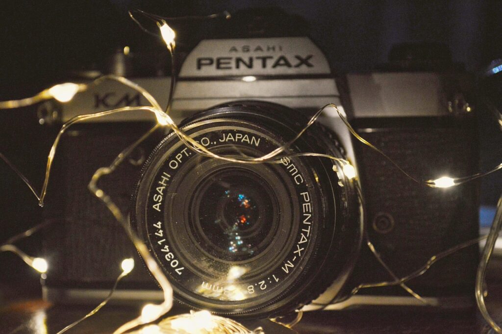 マッチングアプリで成功するためのプロフィール写真の明るさはどのくらいが理想？