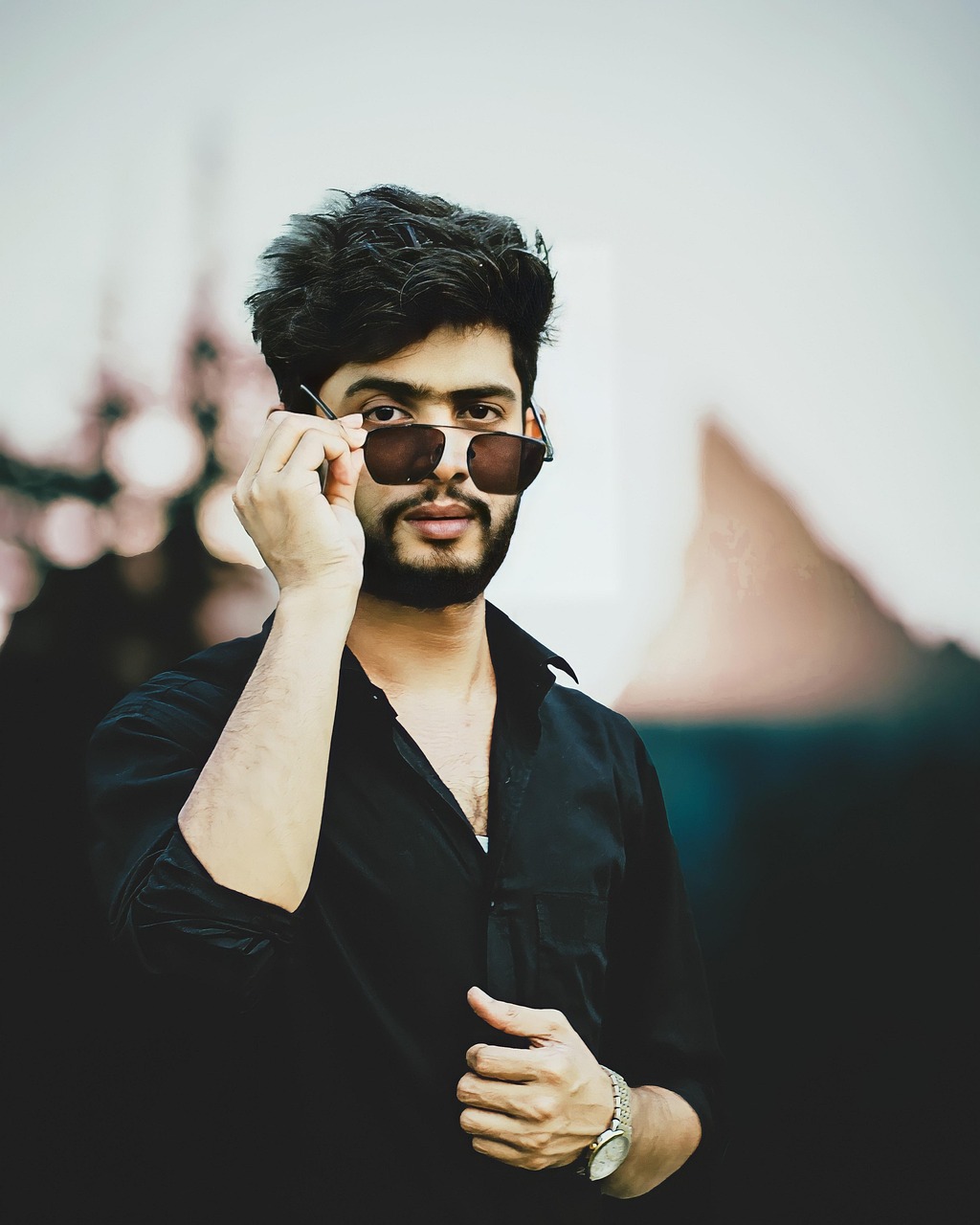 男性向けプロフィール写真を撮るためのコツは？