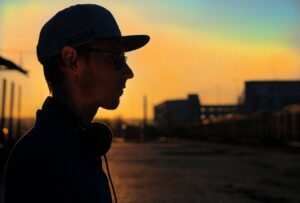 男性向けプロフィール写真を撮影する際のポイントは？