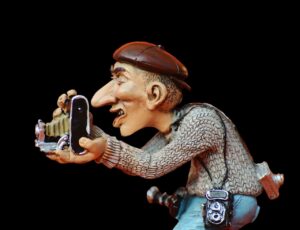 婚活に最適な写真を撮影できるフォトスタジオはどこ？