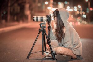 マッチング写真撮影で失敗しないための準備とは？