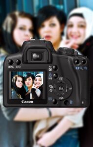 婚活で第一印象を良くするための写真の撮り方は？