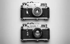 婚活写真で若作りはNG？成功するためのポイントは？