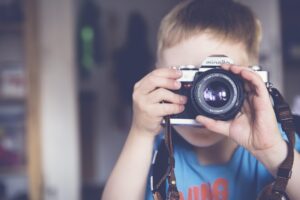 マッチング写真の撮影で失敗しないためには？