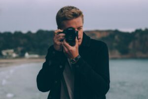 マッチング写真を撮影する際の注意点は何？