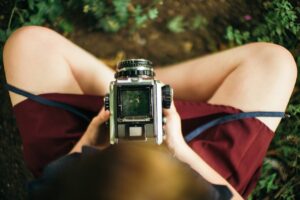 マッチング写真を撮影のプロに依頼するメリットとは？