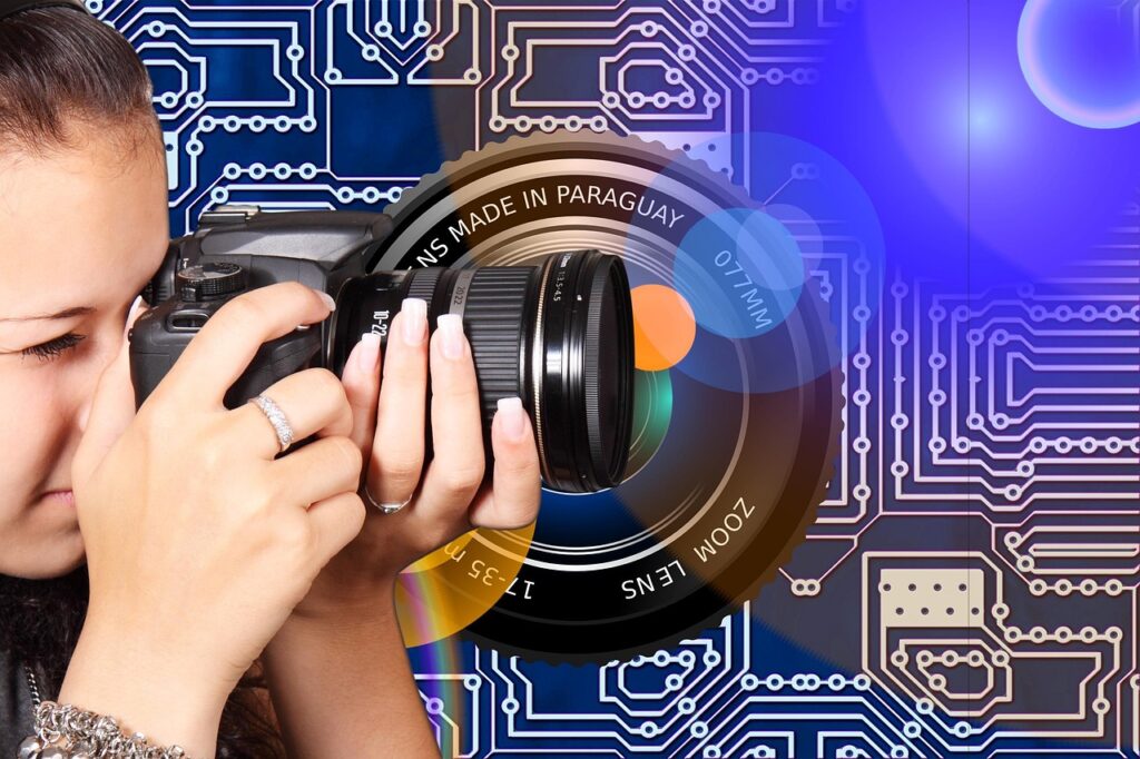 マッチング写真はどこで撮るのがベスト？
