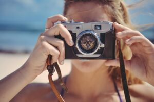 マッチング写真はどのカメラで撮るのがベスト？